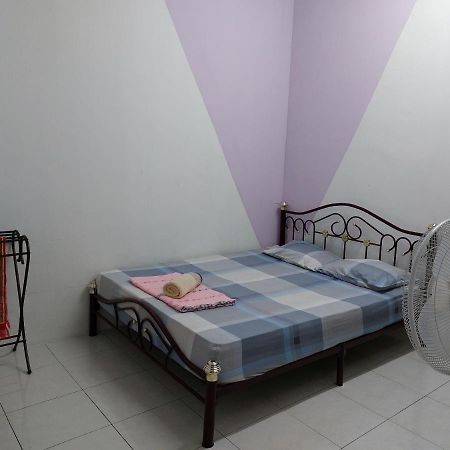 Pelangi Homestay Bota Dış mekan fotoğraf