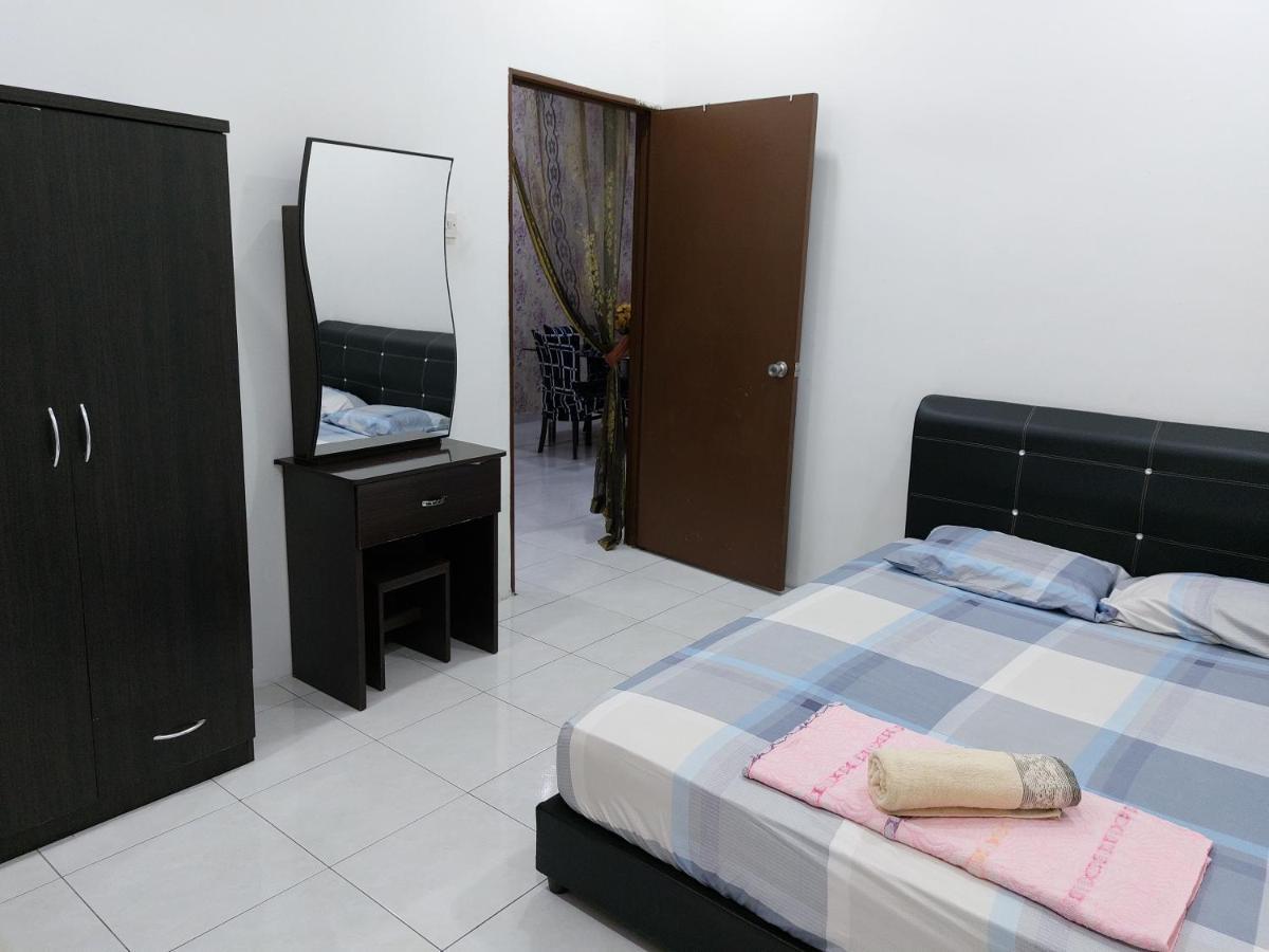 Pelangi Homestay Bota Dış mekan fotoğraf