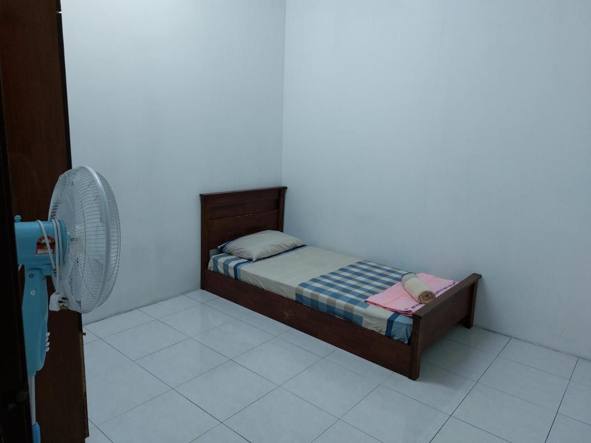 Pelangi Homestay Bota Dış mekan fotoğraf