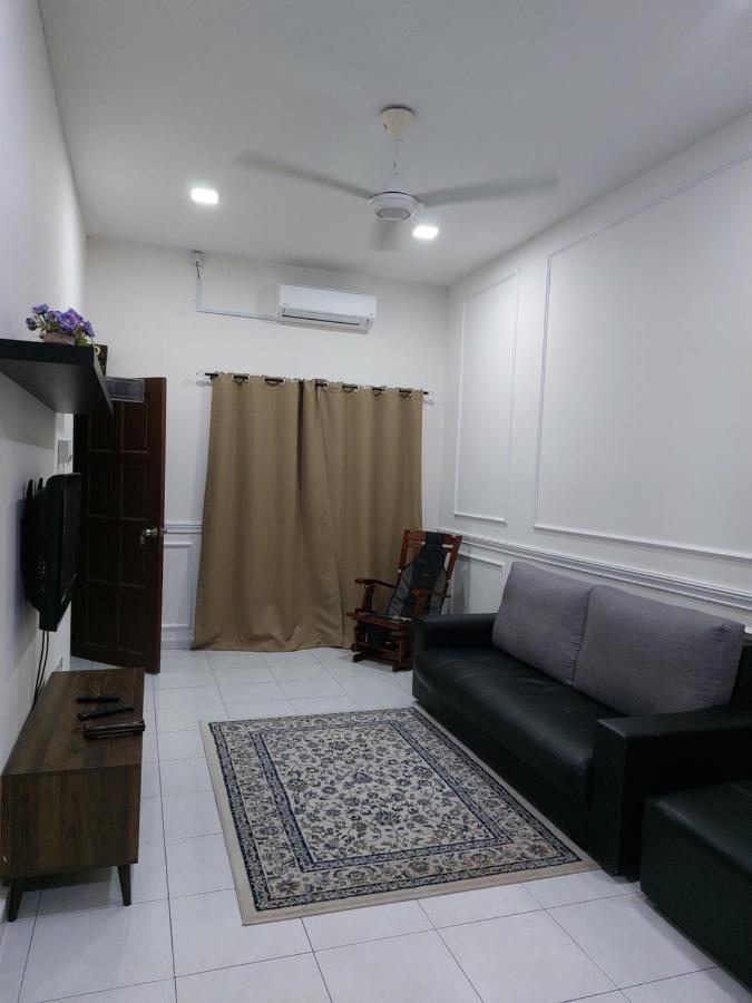 Pelangi Homestay Bota Dış mekan fotoğraf