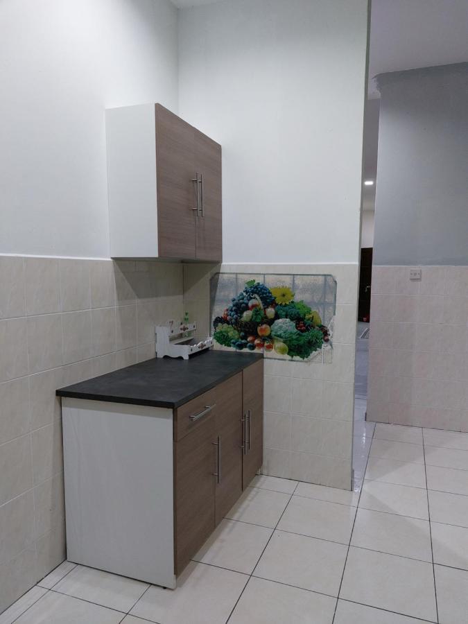 Pelangi Homestay Bota Dış mekan fotoğraf