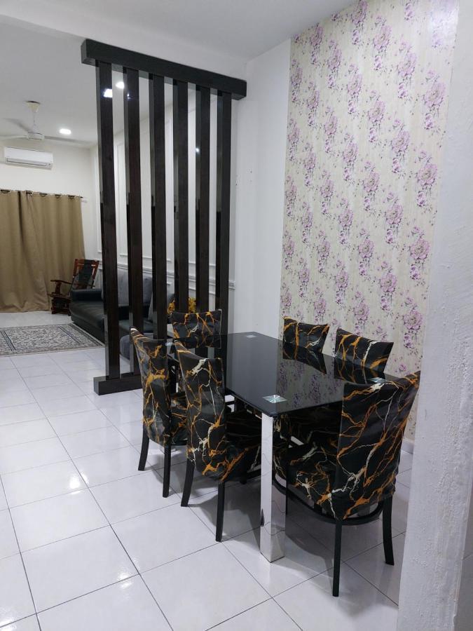 Pelangi Homestay Bota Dış mekan fotoğraf