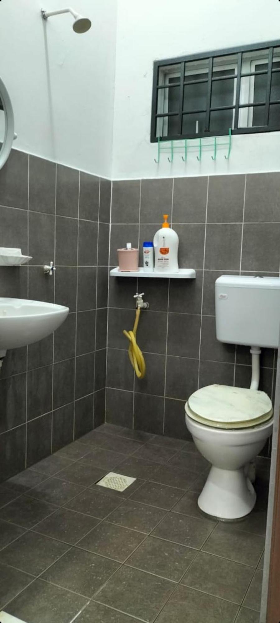Pelangi Homestay Bota Dış mekan fotoğraf